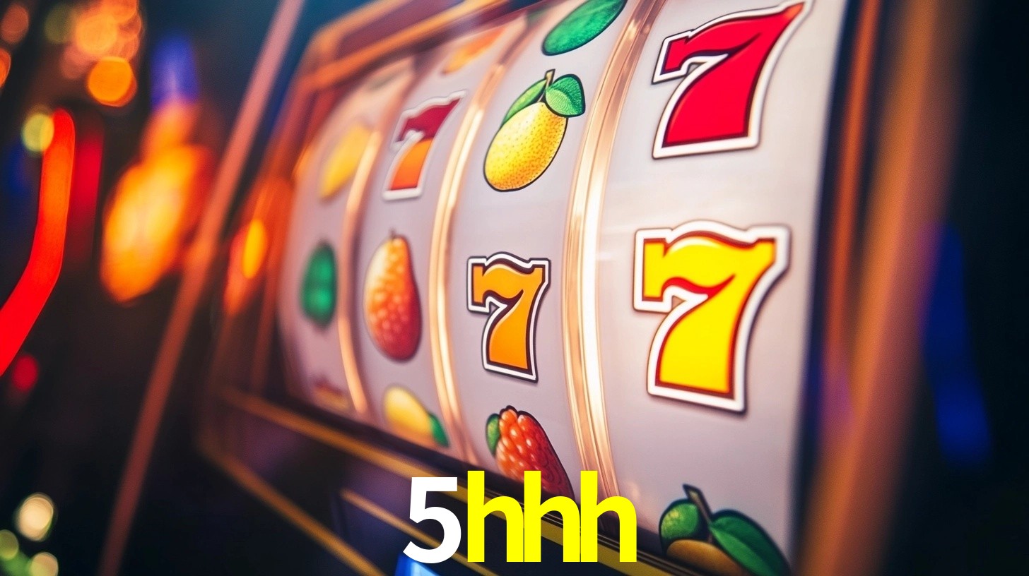 Welcome Bonus 5hhh