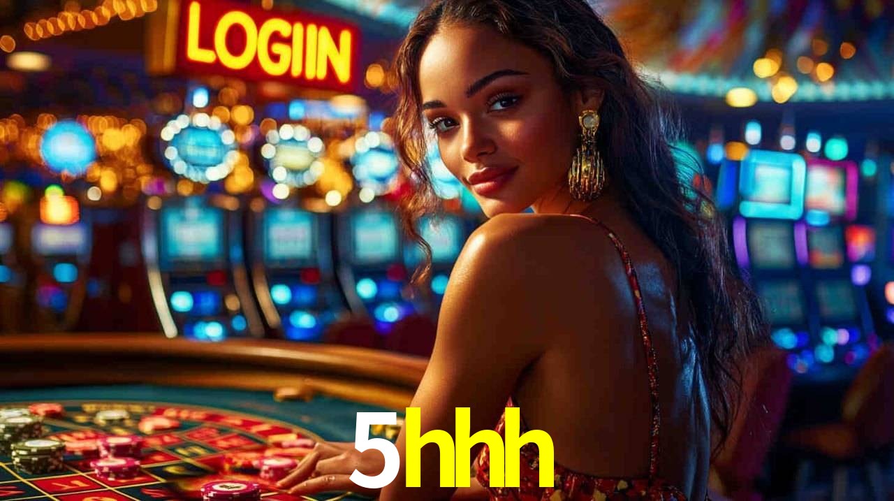 Slot Games 5hhh
